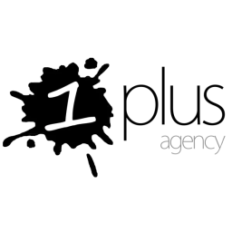 1Plus Agency GmbH Logo