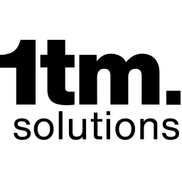 1tm solutions GmbH Logo