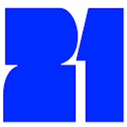 21datas Logo