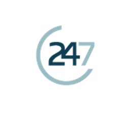 247FactoryNet GmbH Logo