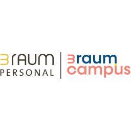3raum PersonalManagement KG Logo