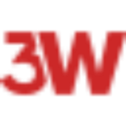3W FUTURE GmbH & Co. KG Logo