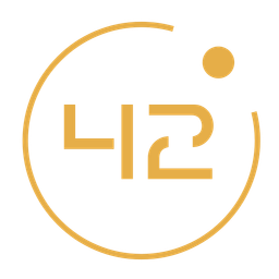 42 Projects Logo