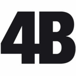 4Bullmann Logo