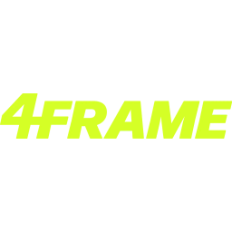 4Frame Logo