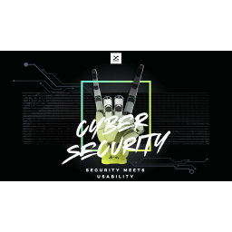 9elements Cyber Security Logo