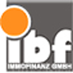 IBF Immofinanz GmbH Logo