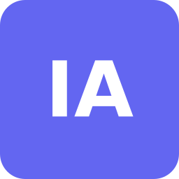 i.mmobilienZentrale Aachen Logo