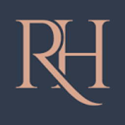 Rudkowski & Hag Logo