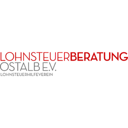 Lohnsteuerberatung Ostalb e.V. Logo