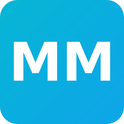Merz Megero Logo
