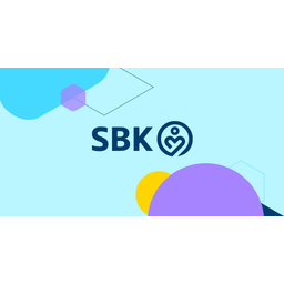 SBK Siemens-Betriebskrankenkasse Logo