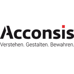 ACCONSIS GmbH Logo