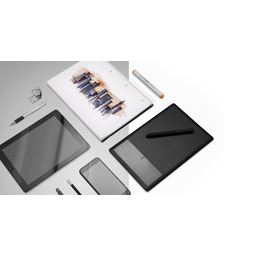 adhoc media Logo