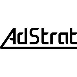AdStrat GmbH Logo