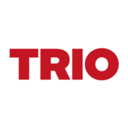 Agence Trio Logo