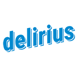 Agentur Delirius Aarau Logo