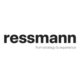 Agentur Ressmann e.K. Logo