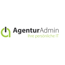 AgenturAdmin by Braun Heider GmbH Logo
