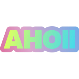 AHOII Logo