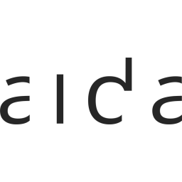 aida-communications Logo