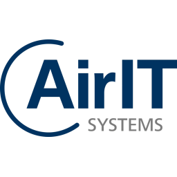 AirITSystems GmbH Logo