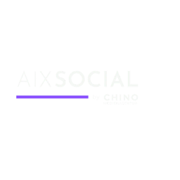 Aix Social Logo