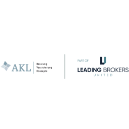 AKL Unabhängige Versicherungsmakler GmbH Logo