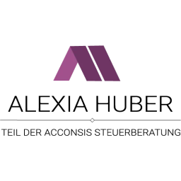 Alexia Huber & Partner Steuerberatungsgesellschaft mbB Logo
