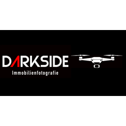 Darkside Immobilienfotografie Logo