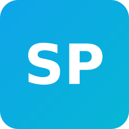 Social Peaks Logo