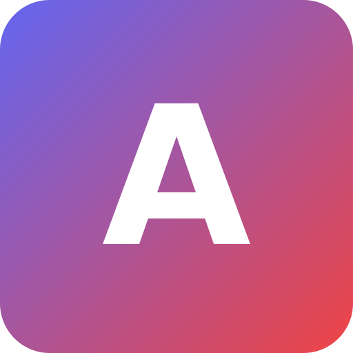 ALMARON GmbH Logo