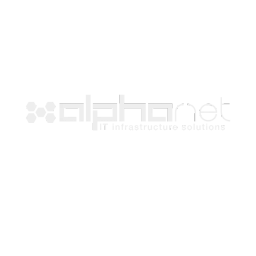 alphanet IT Infrastructure Solutions GmbH Logo
