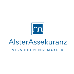 AlsterAssekuranz Logo