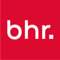 buerohauser Logo