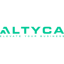 ALTYCA GmbH Logo