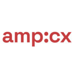 amp:cx GmbH Logo