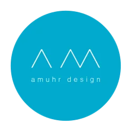 amuhr design Logo