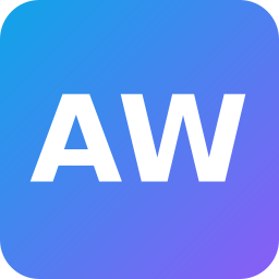 anderdonau (Wolfgang Kutschera) Logo