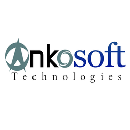 Ankosoft Technologies Logo