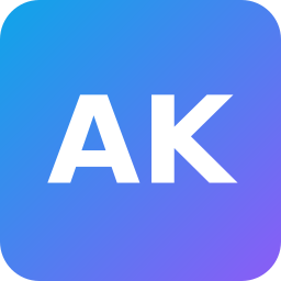Ann-Katrin Müller Logo