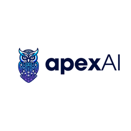 apexAI Logo