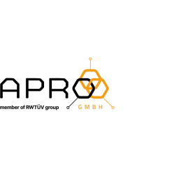 apro.gmbh Logo
