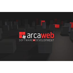Arcaweb Logo