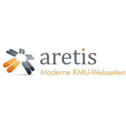 aretis Webagentur Logo