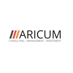 ARICUM GmbH Logo