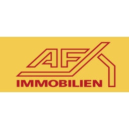 AF Immobilien Logo