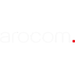 arocom GmbH Logo