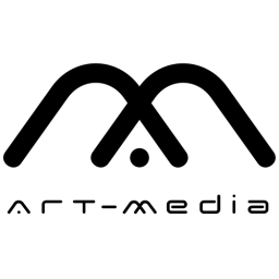 Art-Media Film- & TV Produktion e.U. Logo
