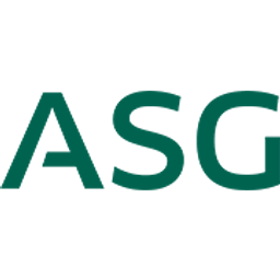 ASG Consult GmbH Logo